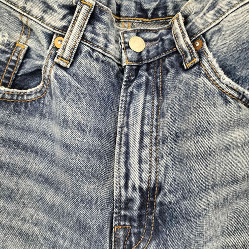 ギャップ Gap BAGGY FIT LT D LIGHT WASH メンズ  32×30